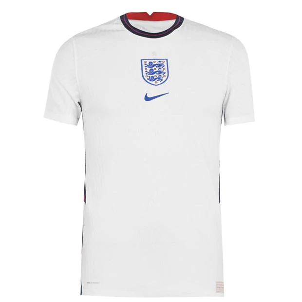 England Home Shirt 2020 – World Cup Kit