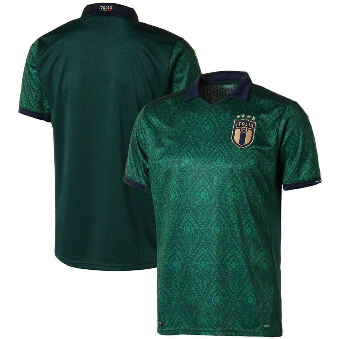 Unravel race Miljøvenlig Italy Third Kit 20-2021 – World Cup Kit